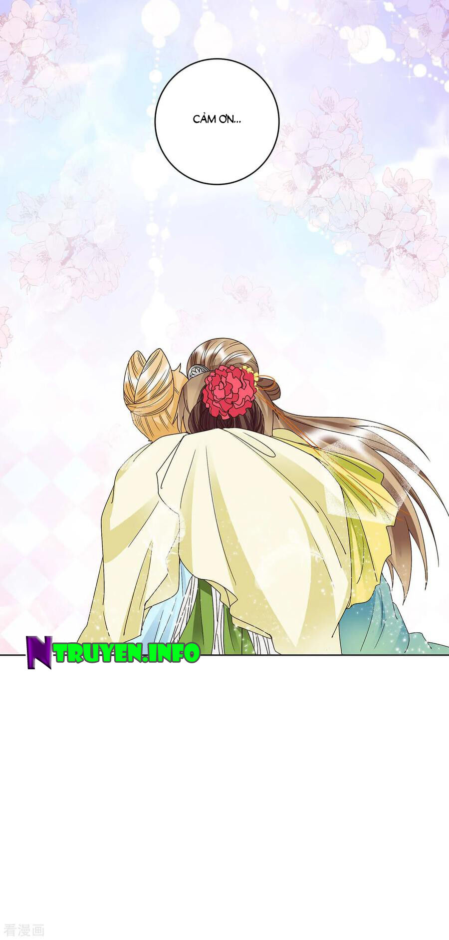 Dục Huyết Thương Hậu Chapter 161 - 20