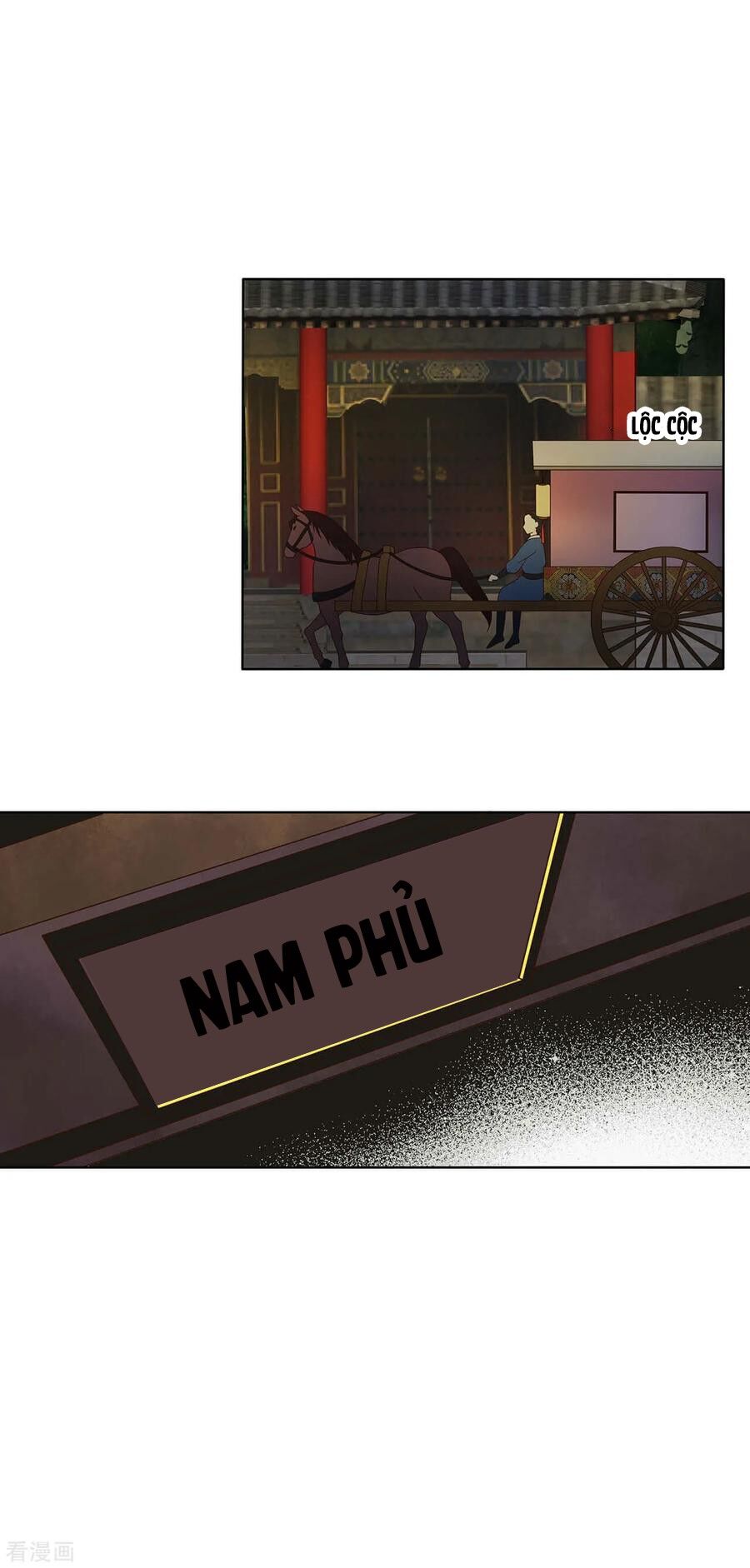 Dục Huyết Thương Hậu Chapter 161 - 21