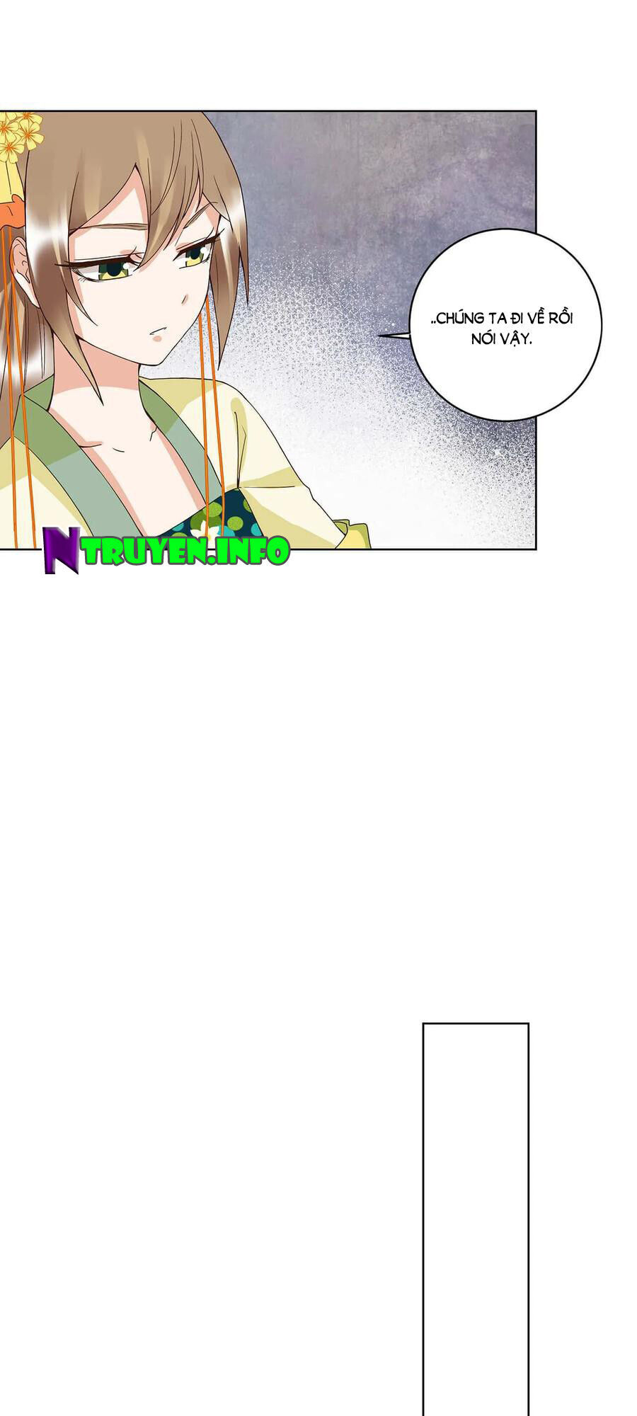 Dục Huyết Thương Hậu Chapter 161 - 7