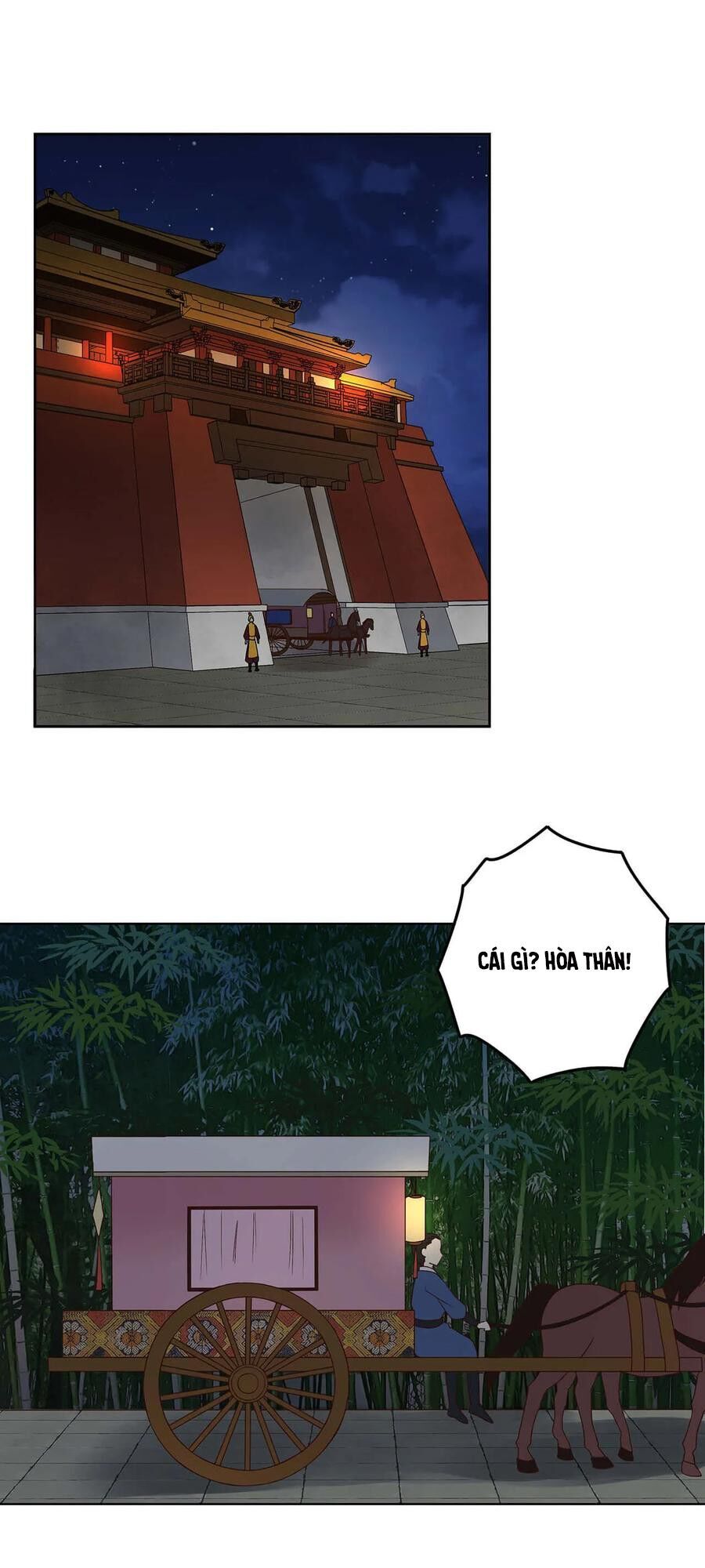 Dục Huyết Thương Hậu Chapter 161 - 9