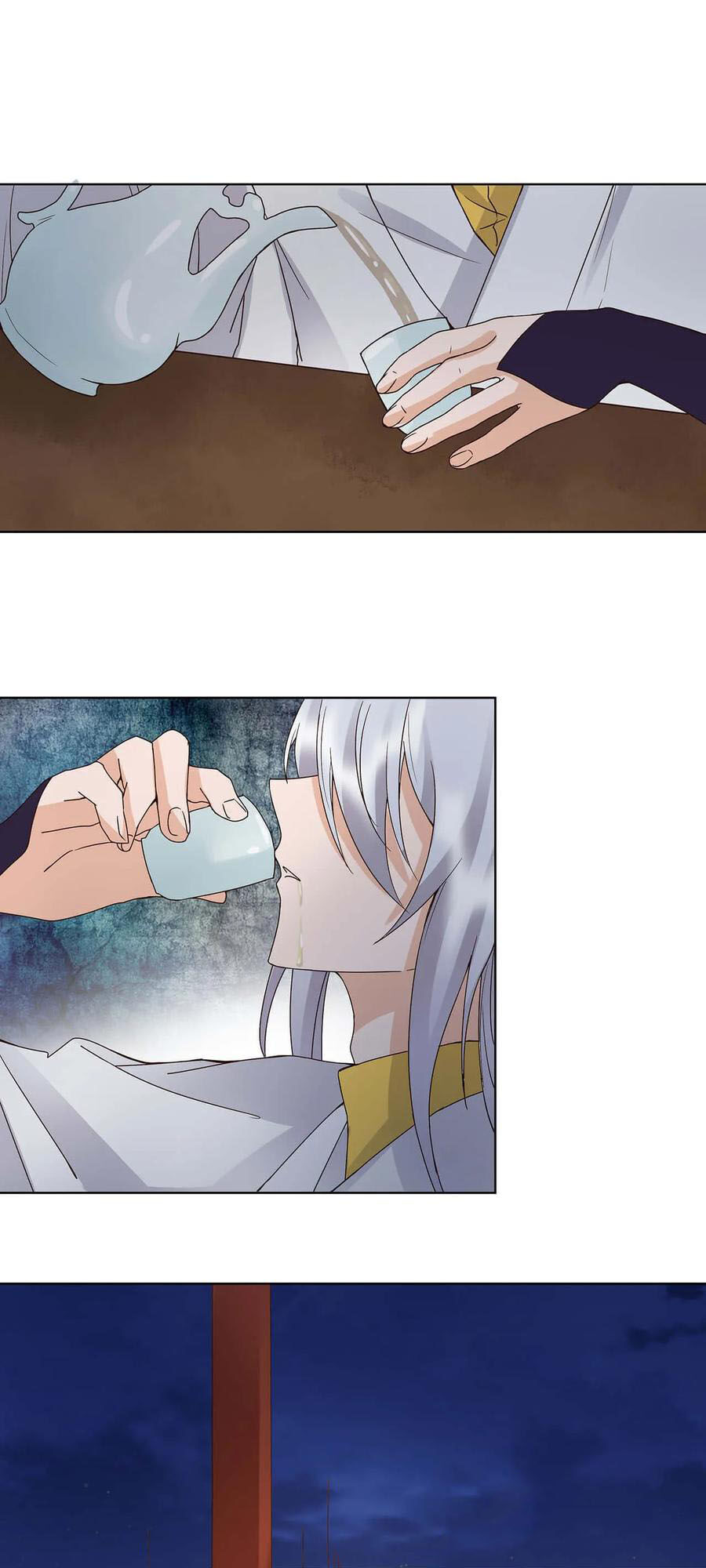 Dục Huyết Thương Hậu Chapter 162 - 17