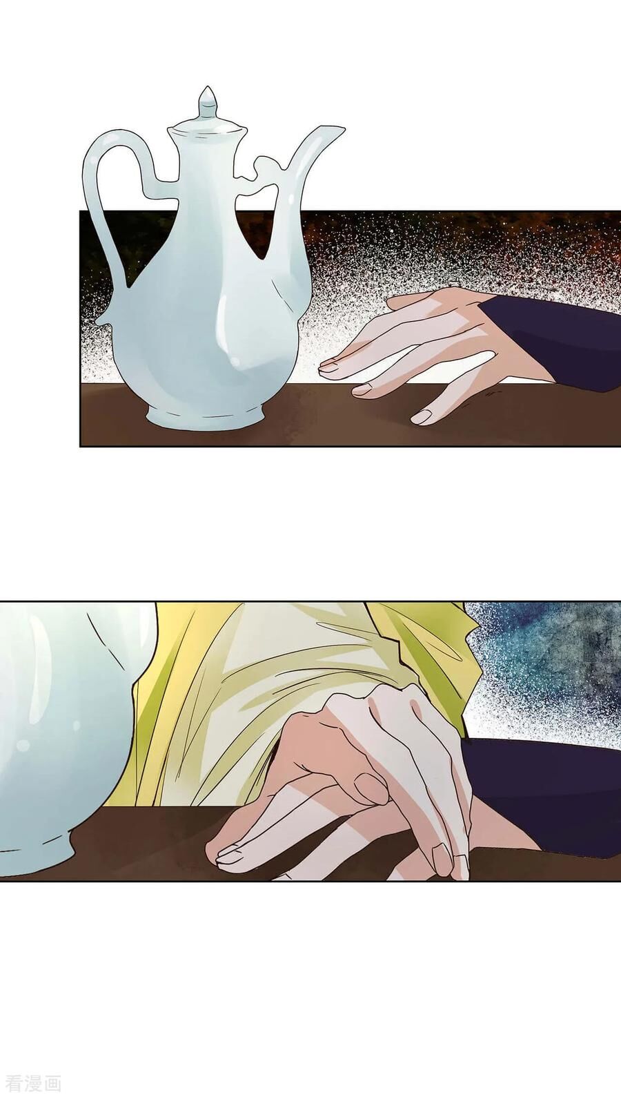 Dục Huyết Thương Hậu Chapter 162 - 19