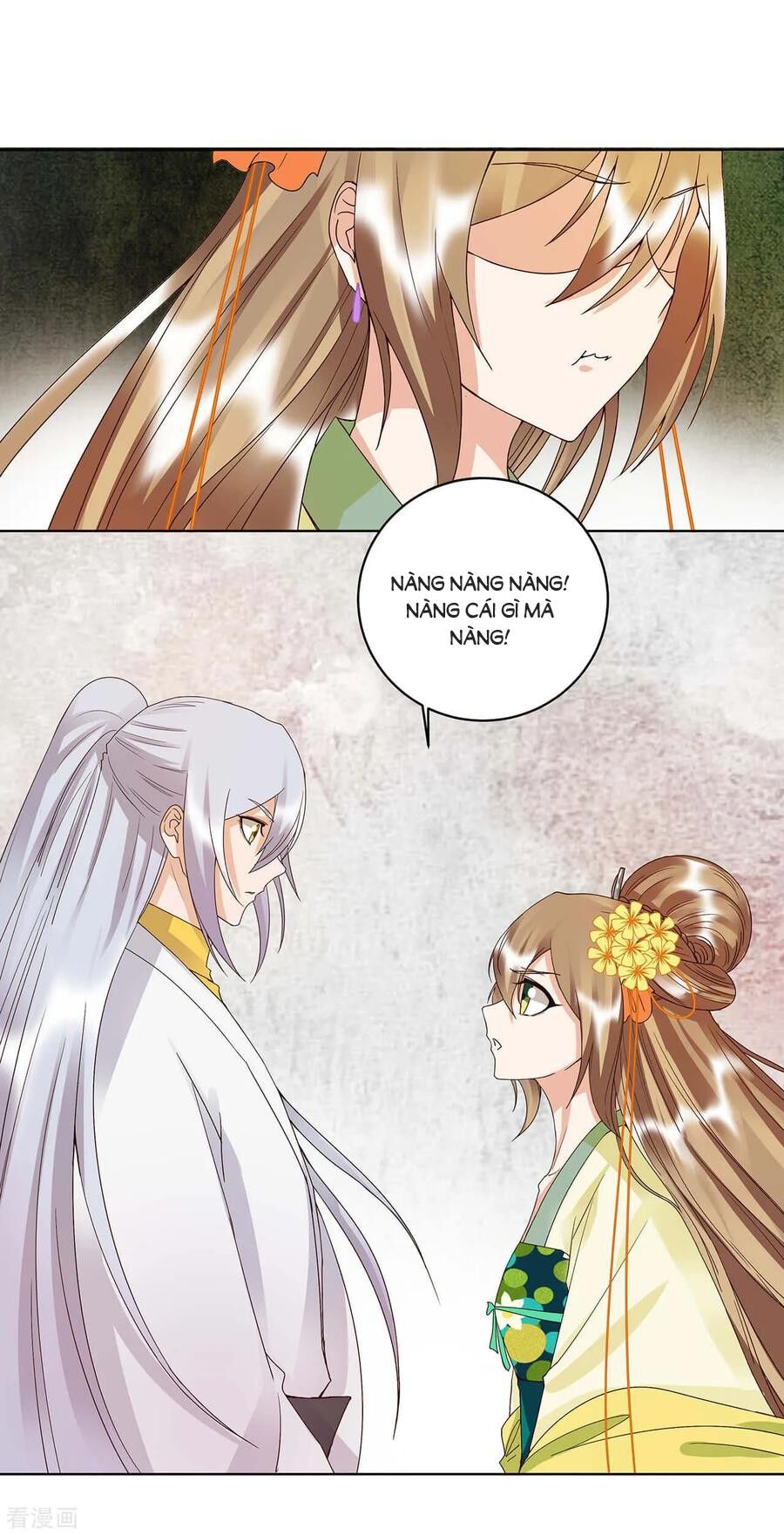 Dục Huyết Thương Hậu Chapter 163 - 13