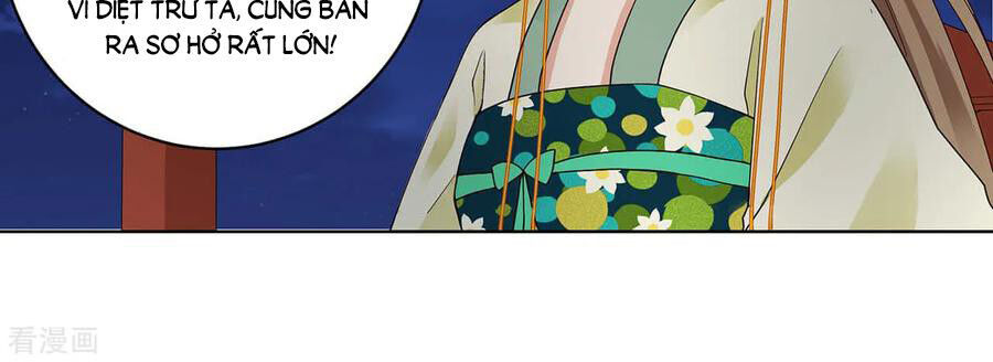 Dục Huyết Thương Hậu Chapter 163 - 15