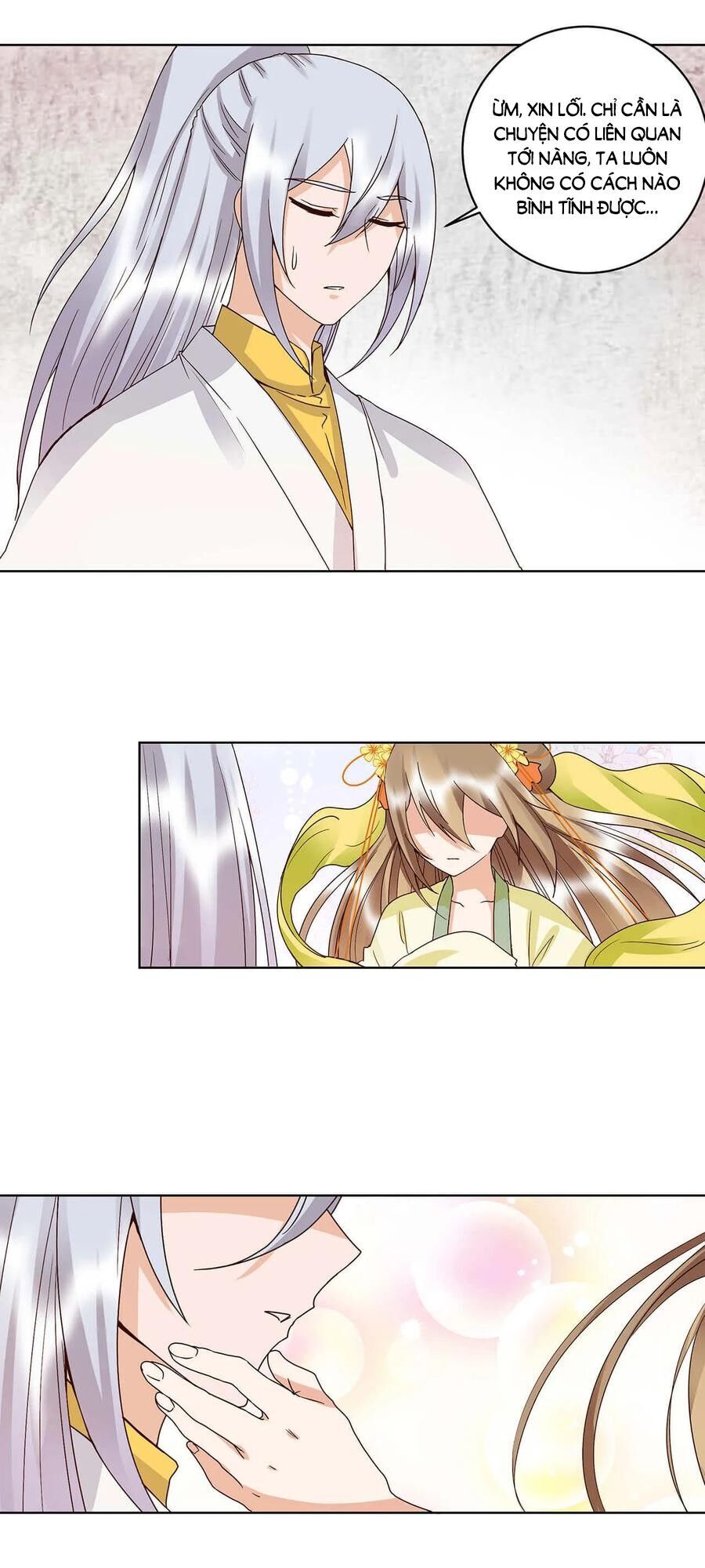 Dục Huyết Thương Hậu Chapter 163 - 17