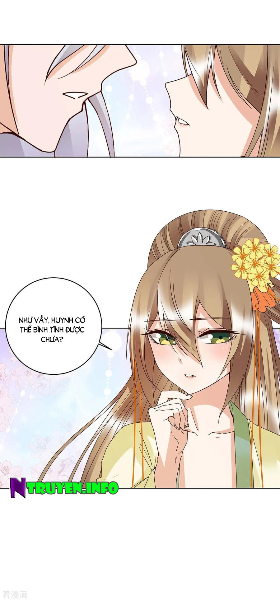 Dục Huyết Thương Hậu Chapter 163 - 22
