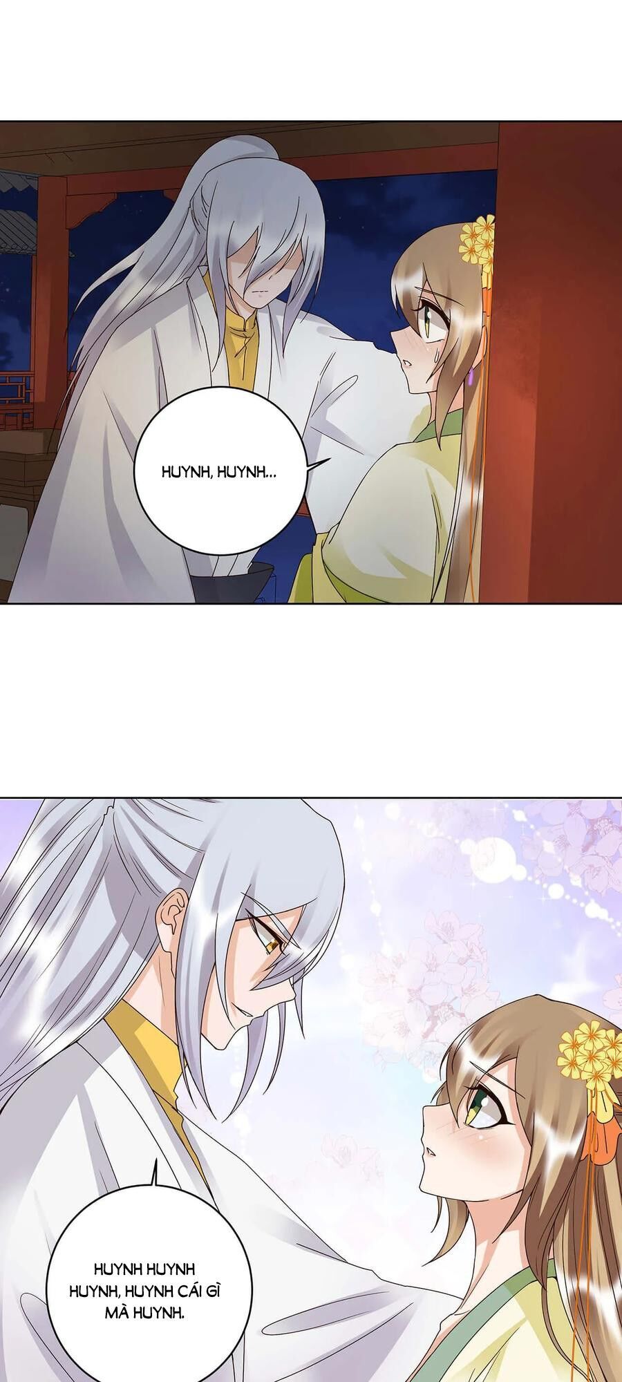 Dục Huyết Thương Hậu Chapter 163 - 25