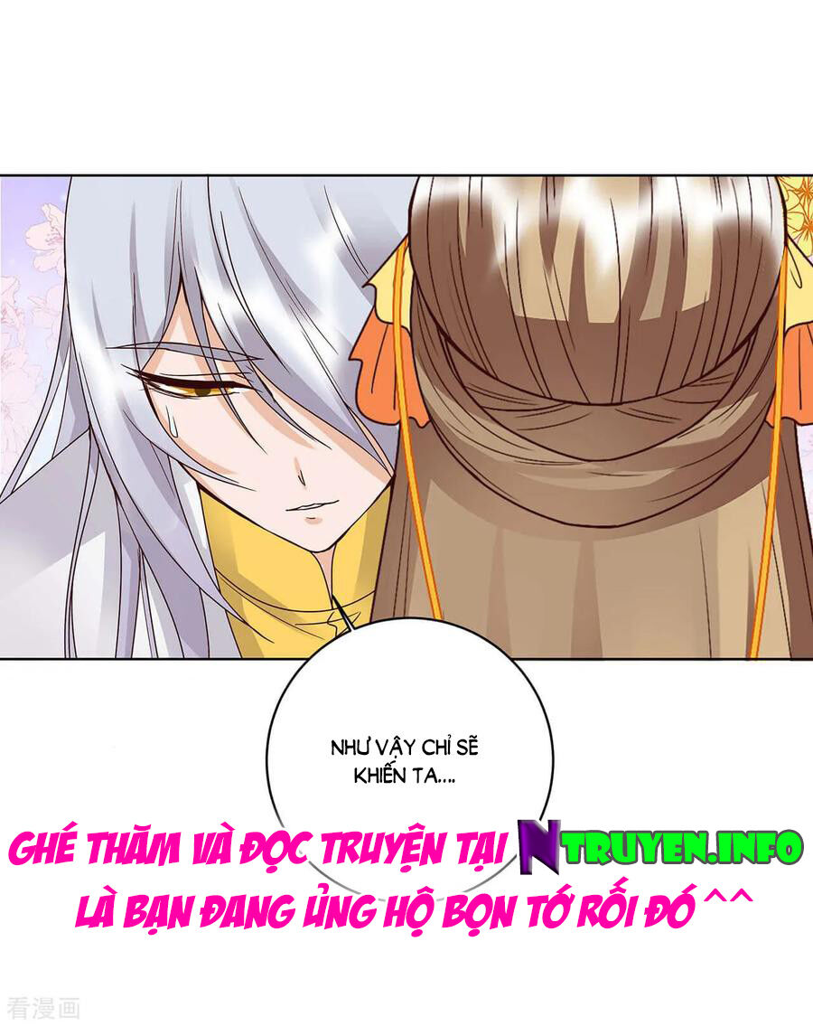 Dục Huyết Thương Hậu Chapter 163 - 27