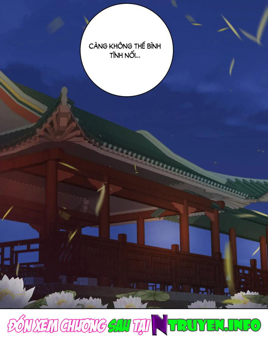 Dục Huyết Thương Hậu Chapter 163 - 29