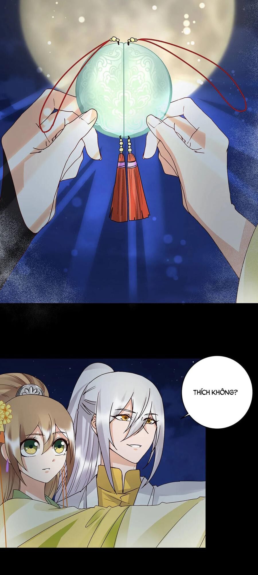 Dục Huyết Thương Hậu Chapter 164 - 20