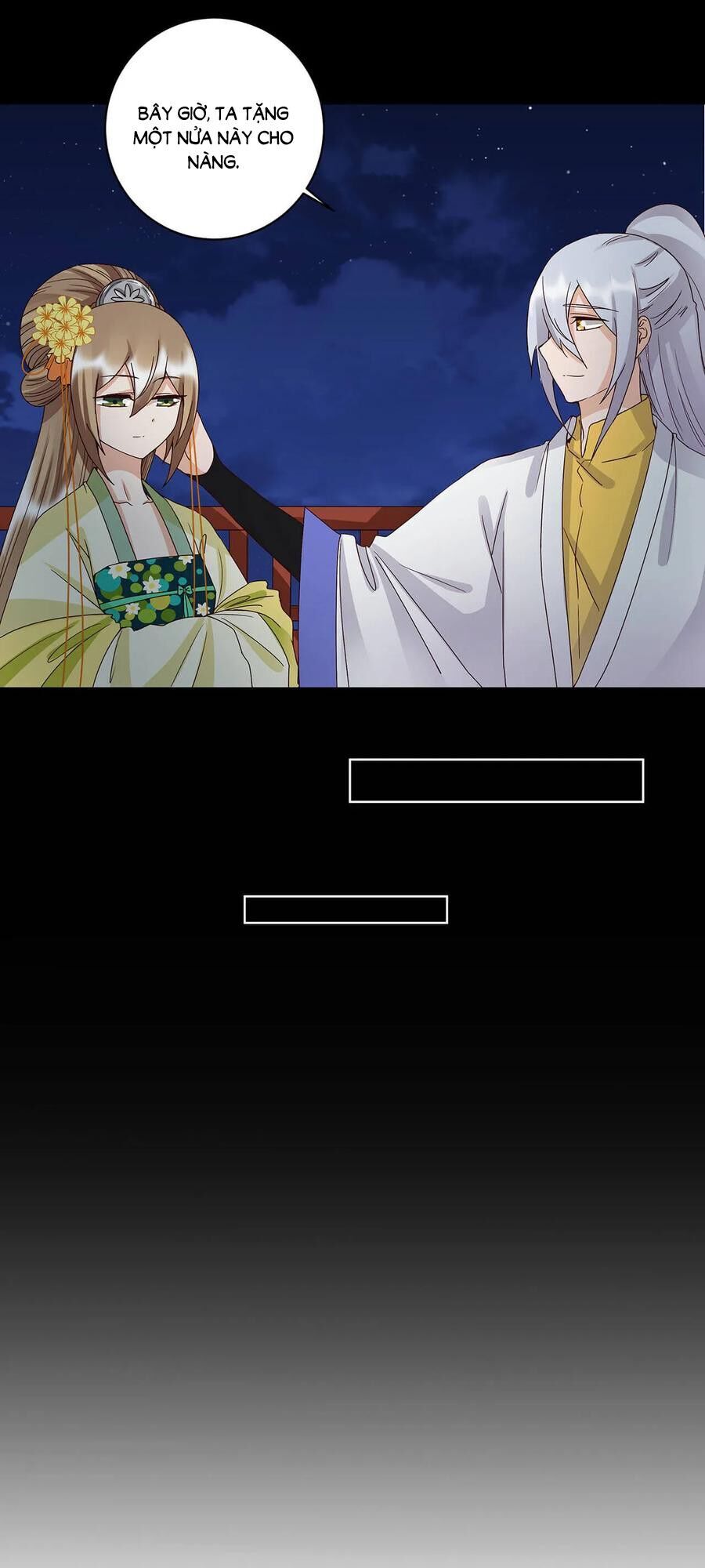 Dục Huyết Thương Hậu Chapter 164 - 23