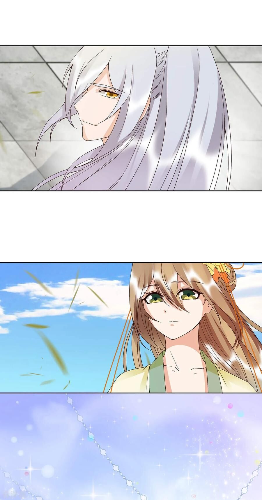 Dục Huyết Thương Hậu Chapter 164 - 29