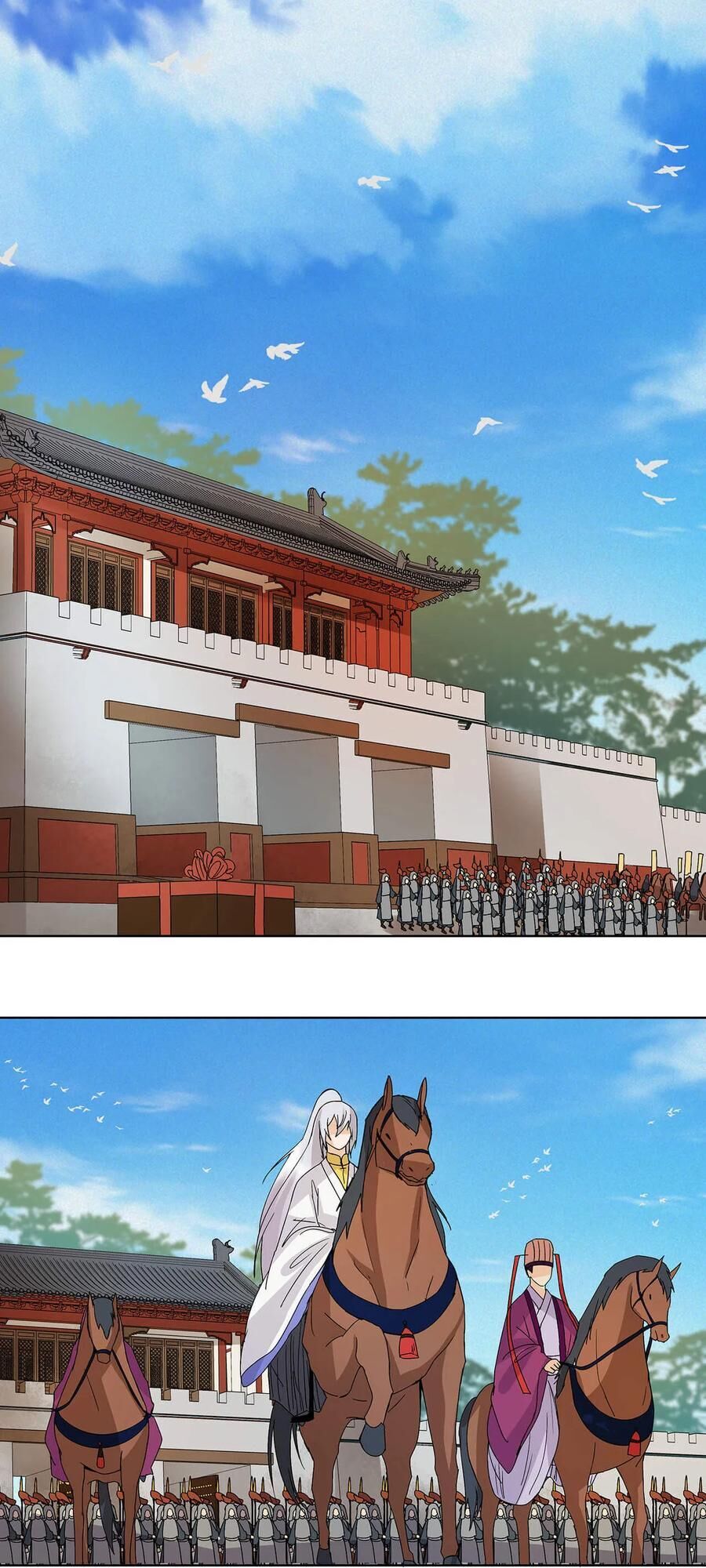 Dục Huyết Thương Hậu Chapter 164 - 6