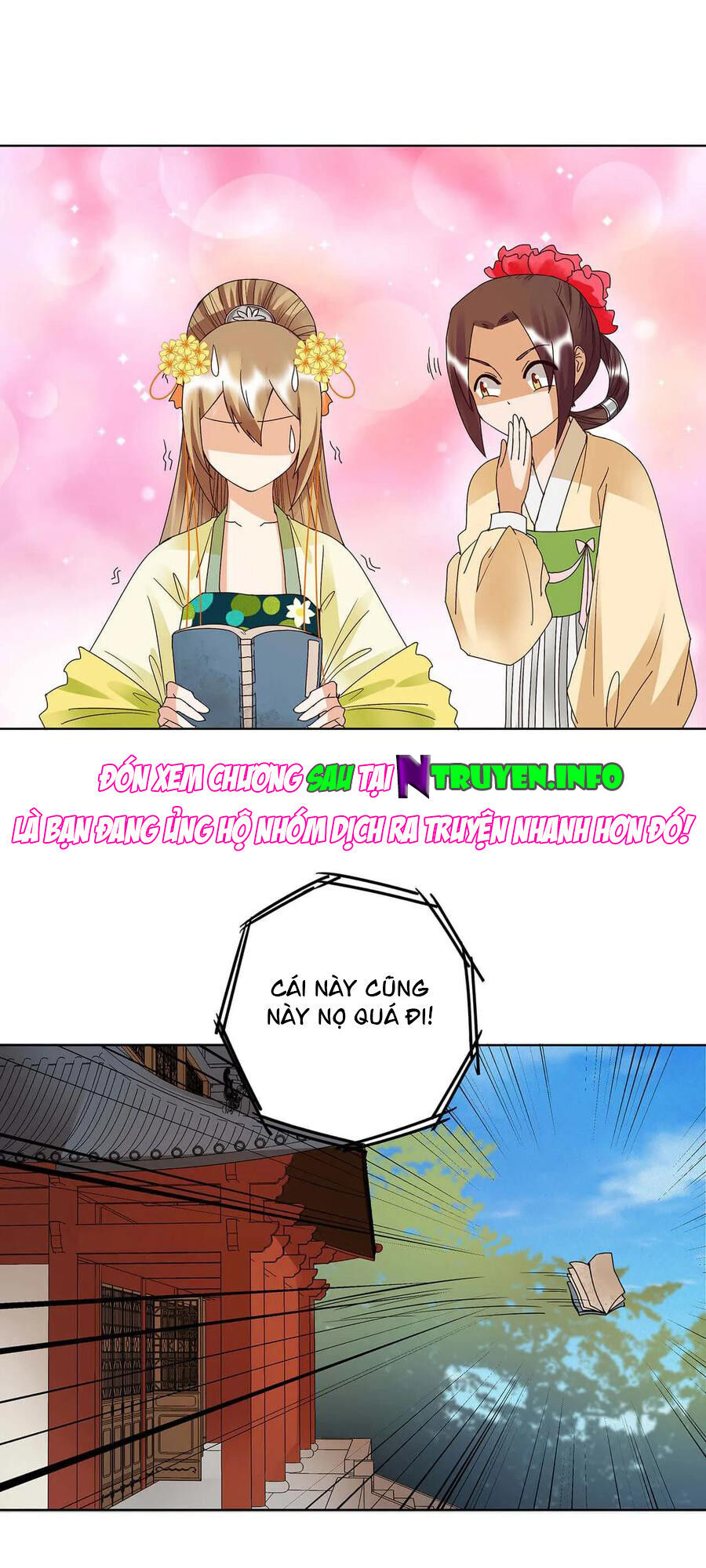 Dục Huyết Thương Hậu Chapter 165 - 17