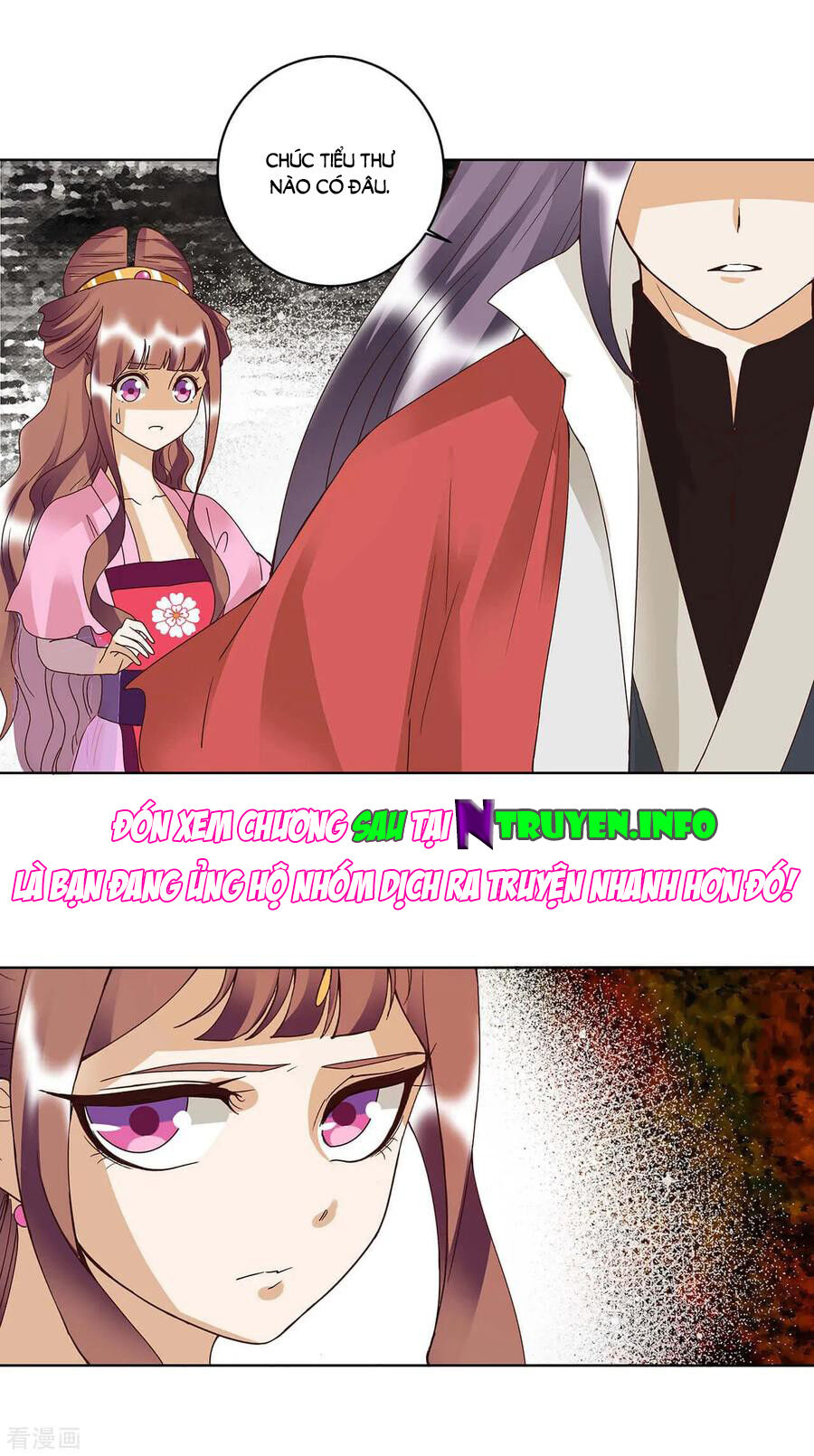 Dục Huyết Thương Hậu Chapter 166 - 15