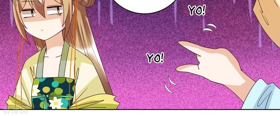 Dục Huyết Thương Hậu Chapter 166 - 23