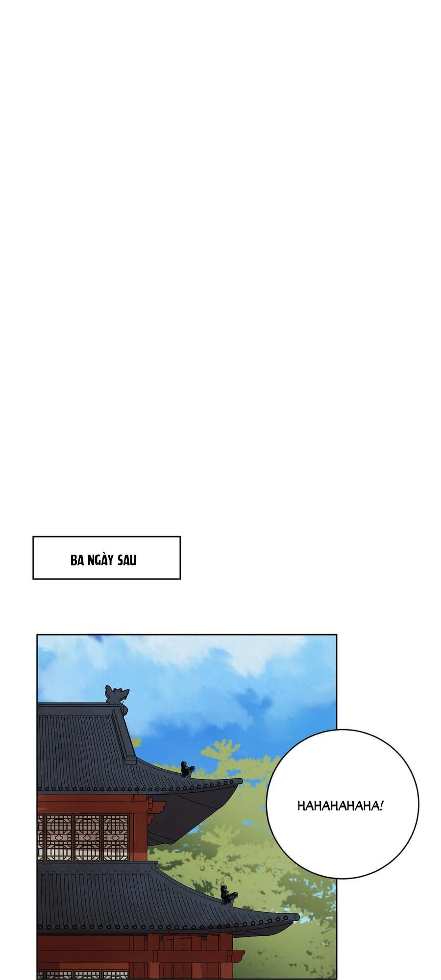 Dục Huyết Thương Hậu Chapter 166 - 4