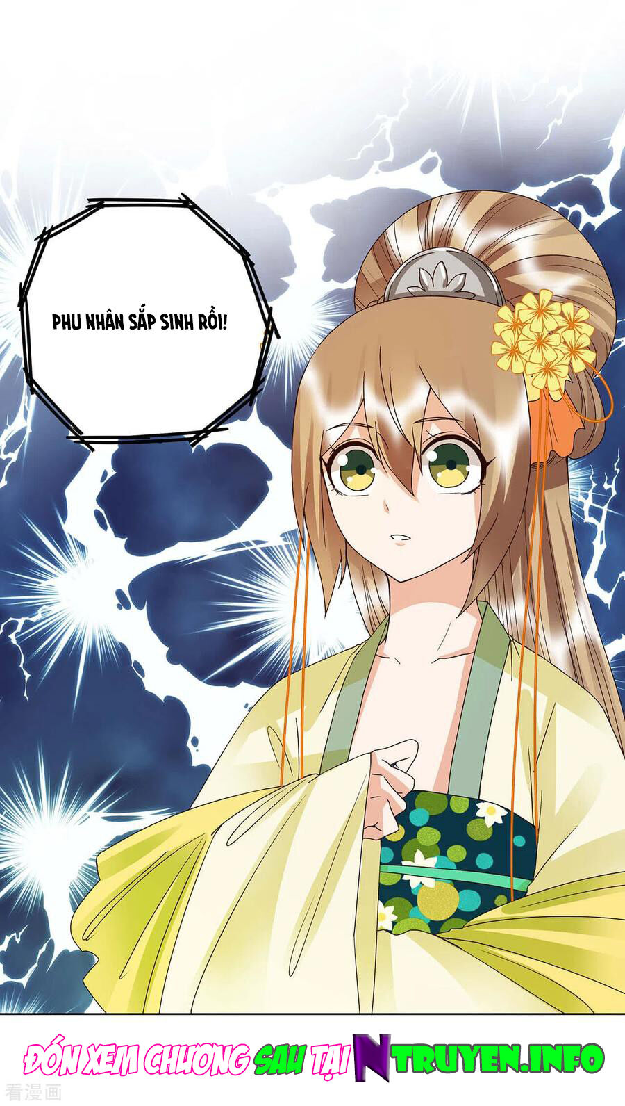 Dục Huyết Thương Hậu Chapter 167 - 31