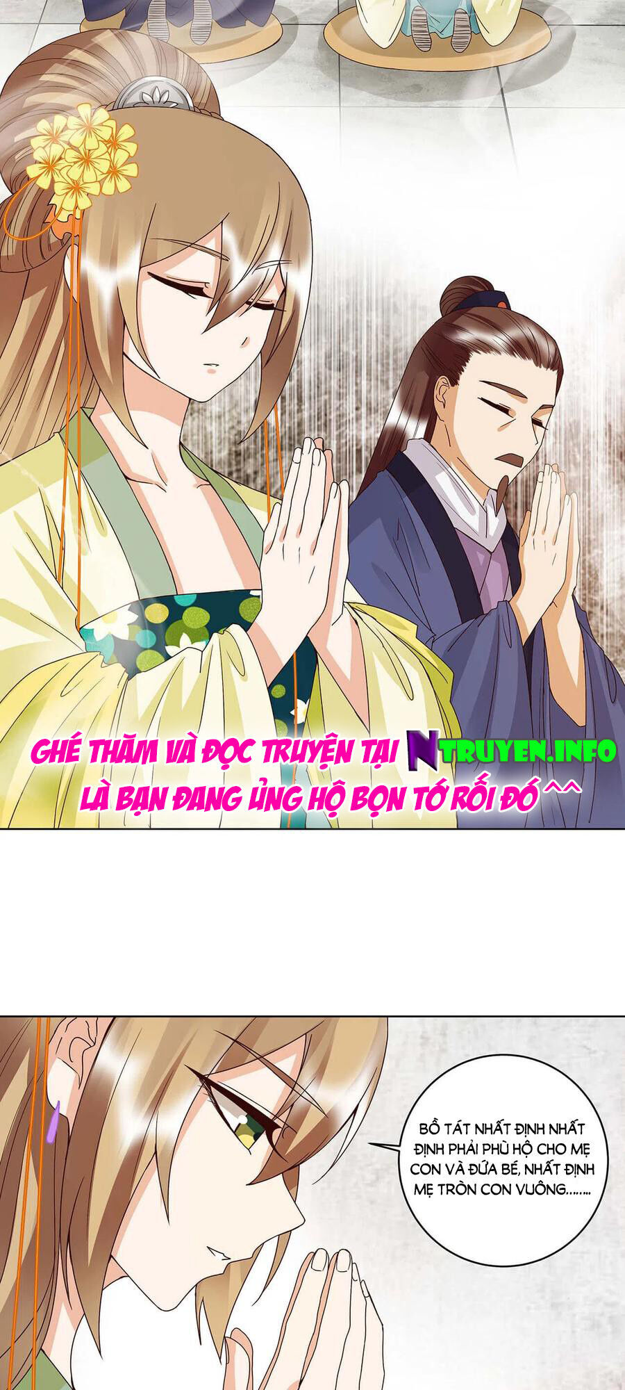 Dục Huyết Thương Hậu Chapter 168 - 17