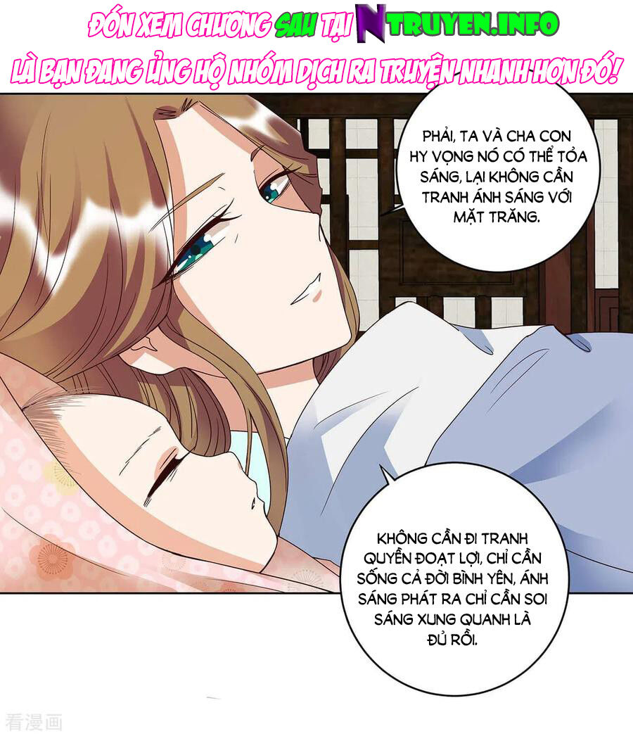 Dục Huyết Thương Hậu Chapter 169 - 13