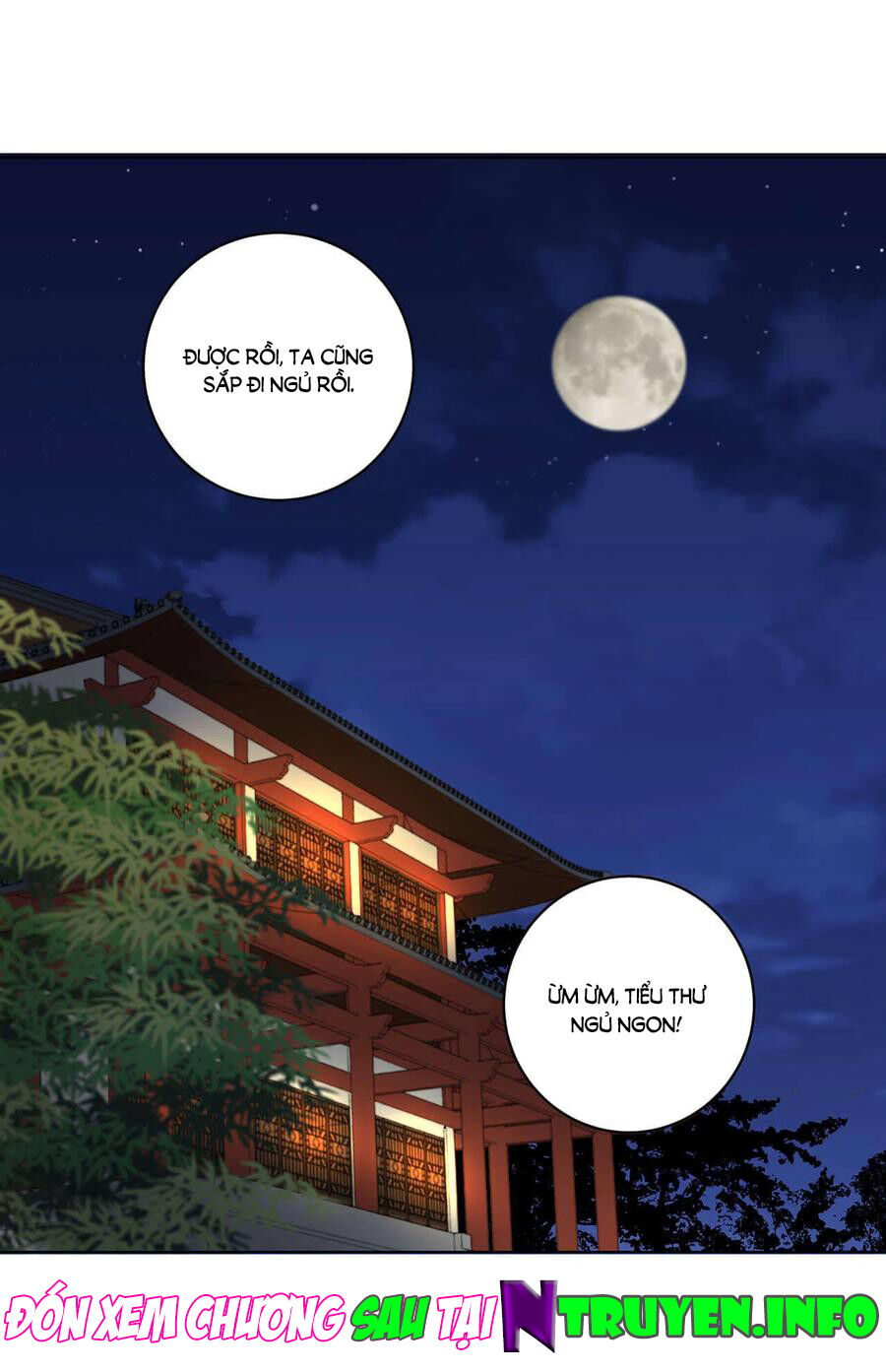 Dục Huyết Thương Hậu Chapter 169 - 25