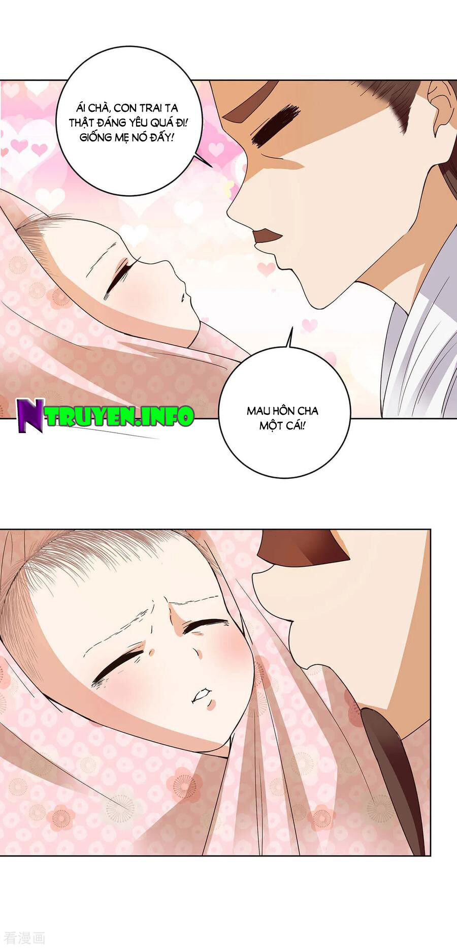 Dục Huyết Thương Hậu Chapter 169 - 5