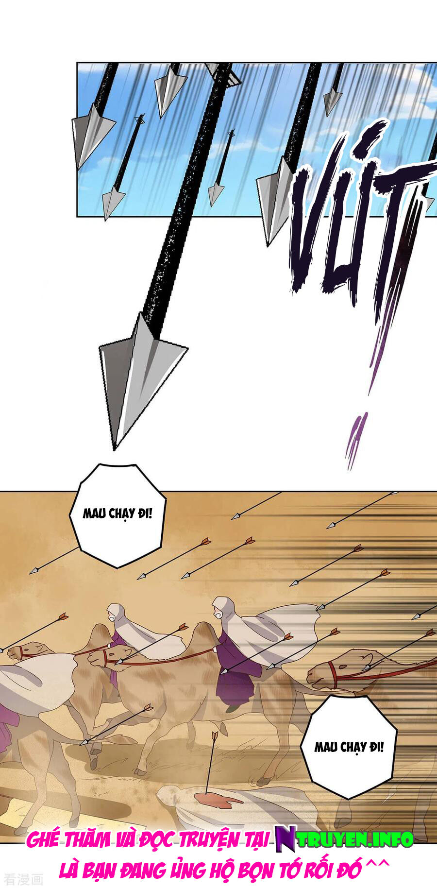 Dục Huyết Thương Hậu Chapter 170 - 18