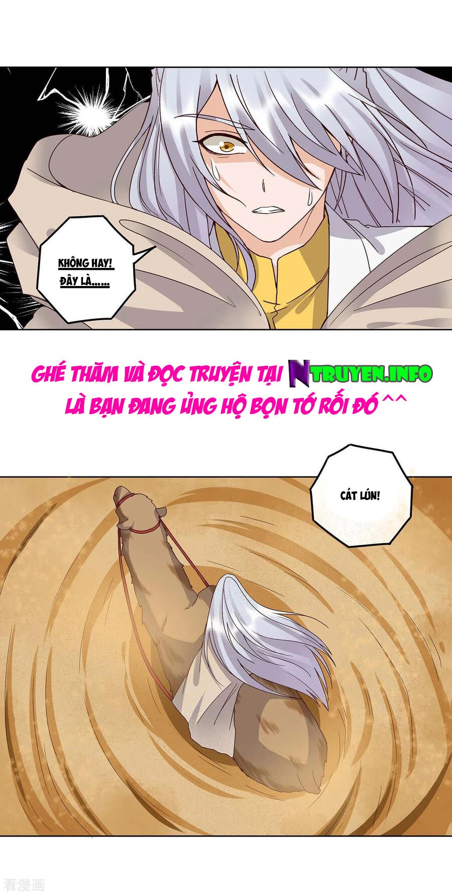 Dục Huyết Thương Hậu Chapter 170 - 20