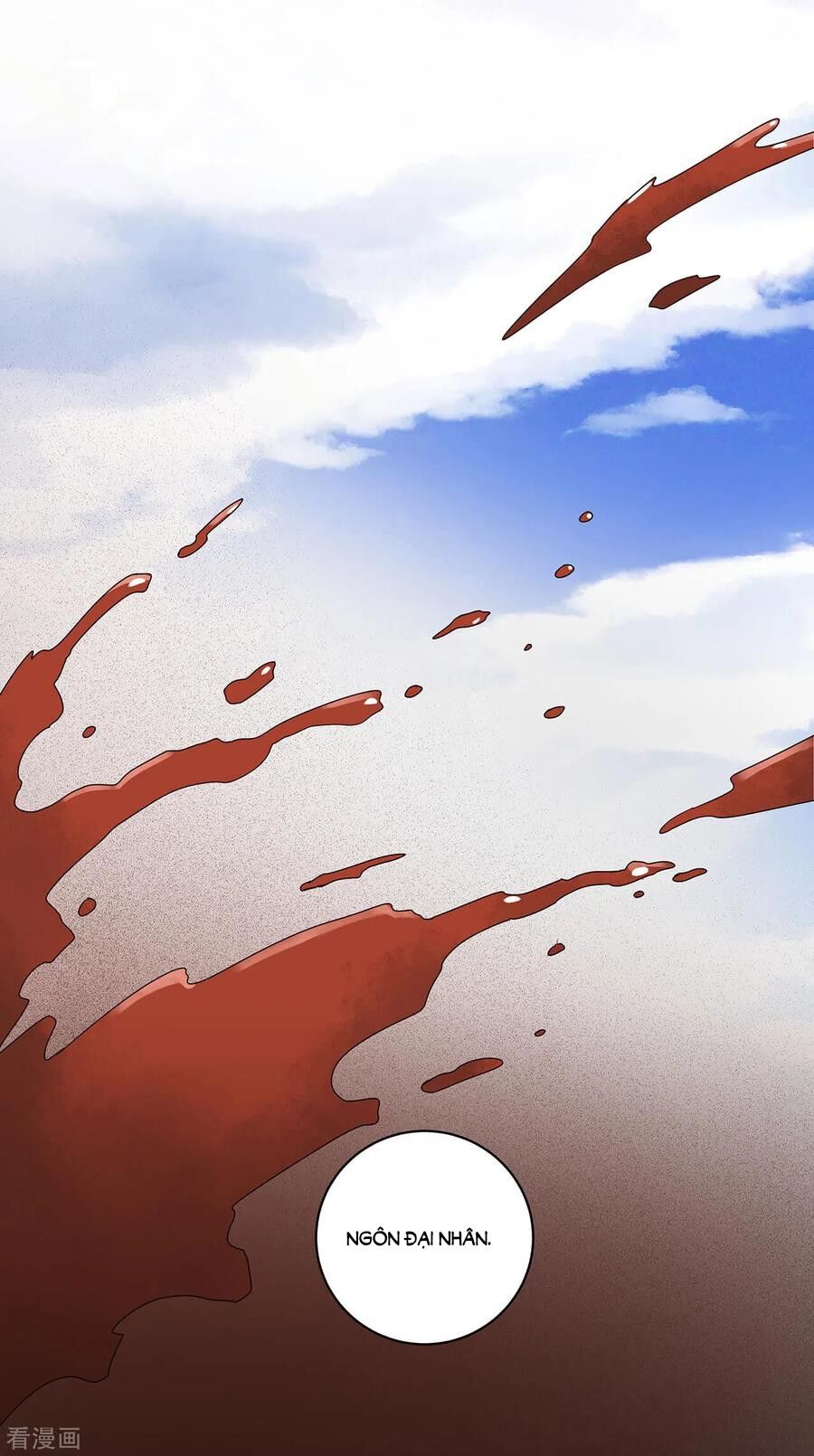 Dục Huyết Thương Hậu Chapter 170 - 26