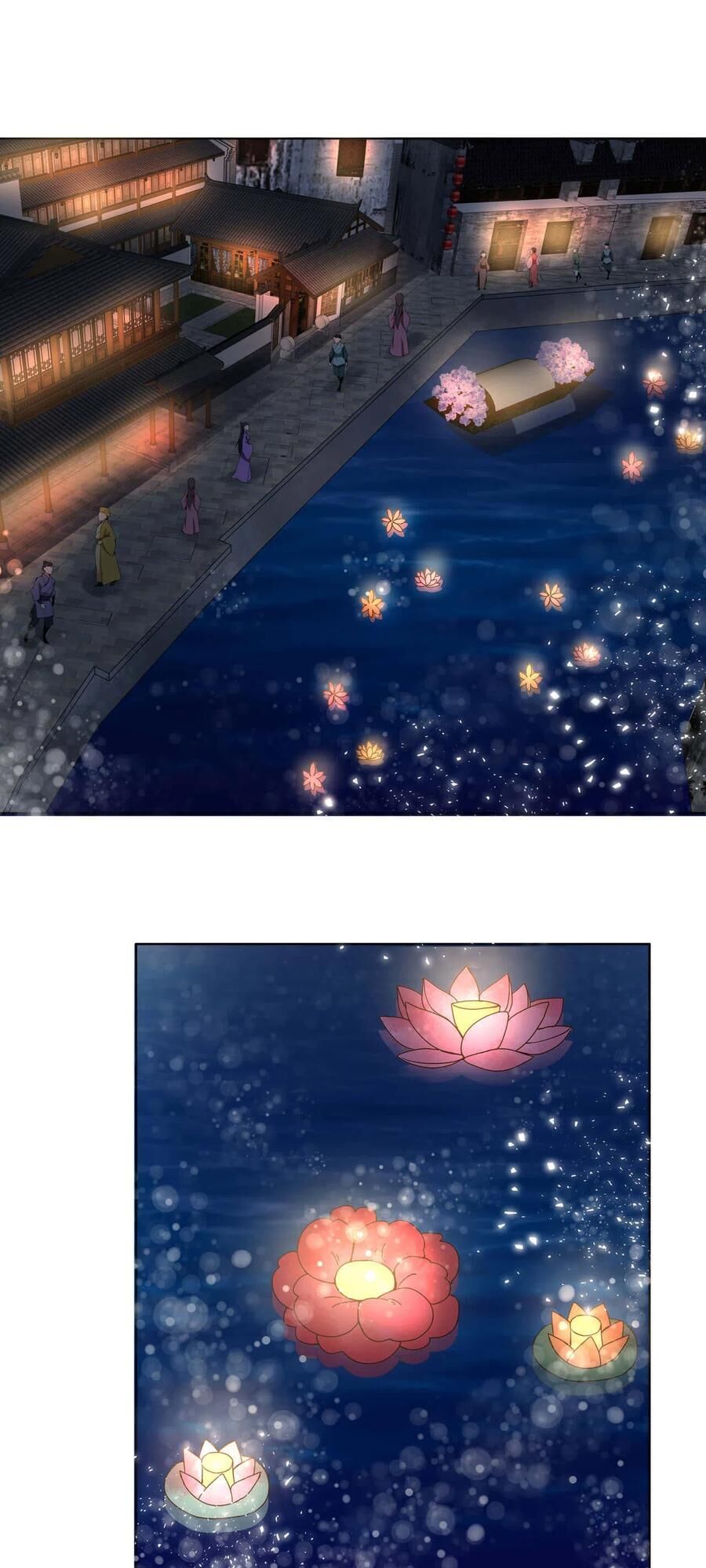 Dục Huyết Thương Hậu Chapter 171 - 17