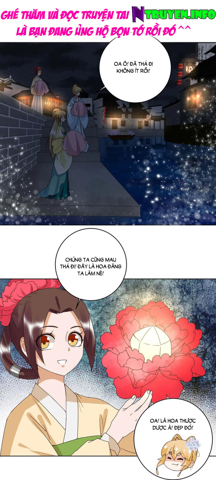 Dục Huyết Thương Hậu Chapter 171 - 19