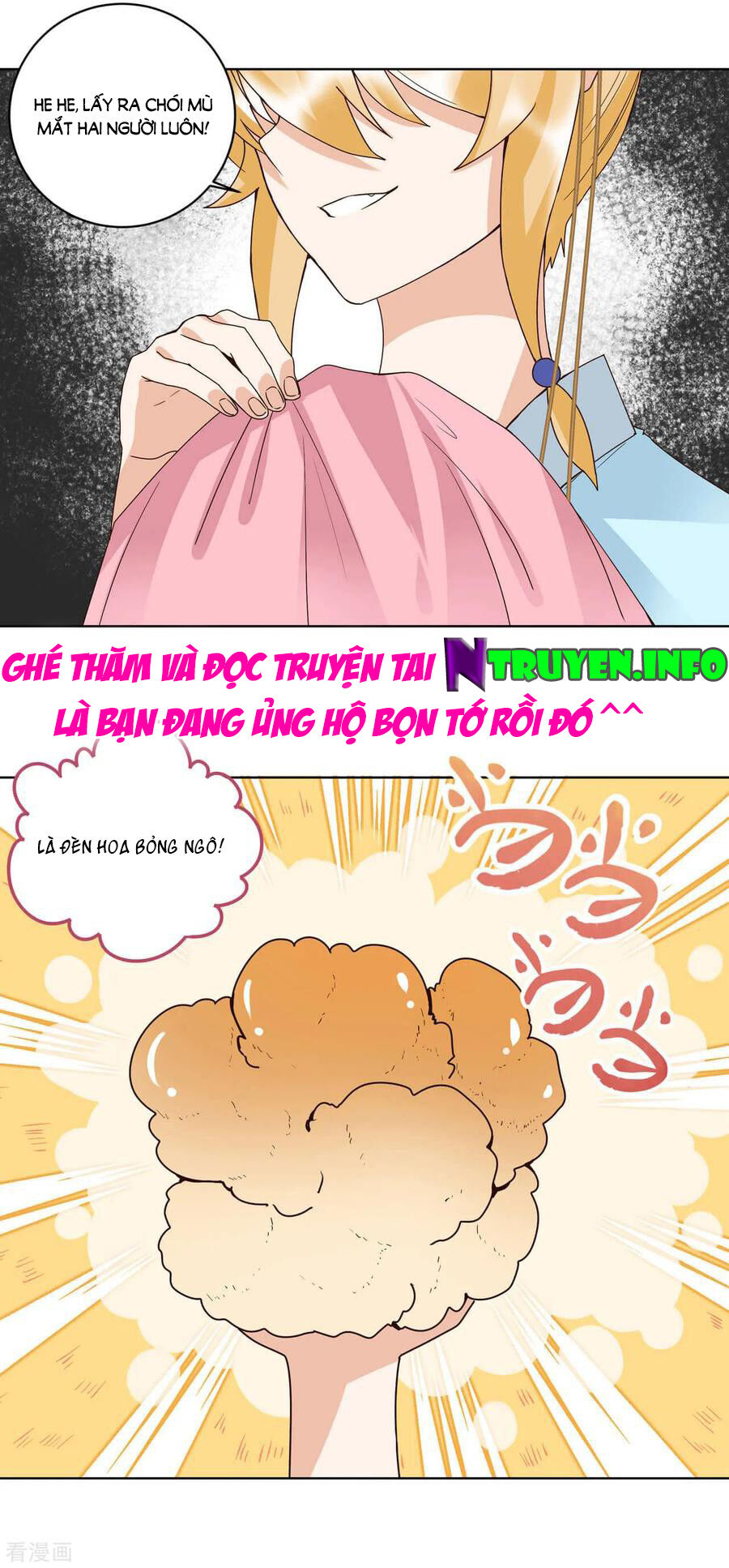 Dục Huyết Thương Hậu Chapter 171 - 22