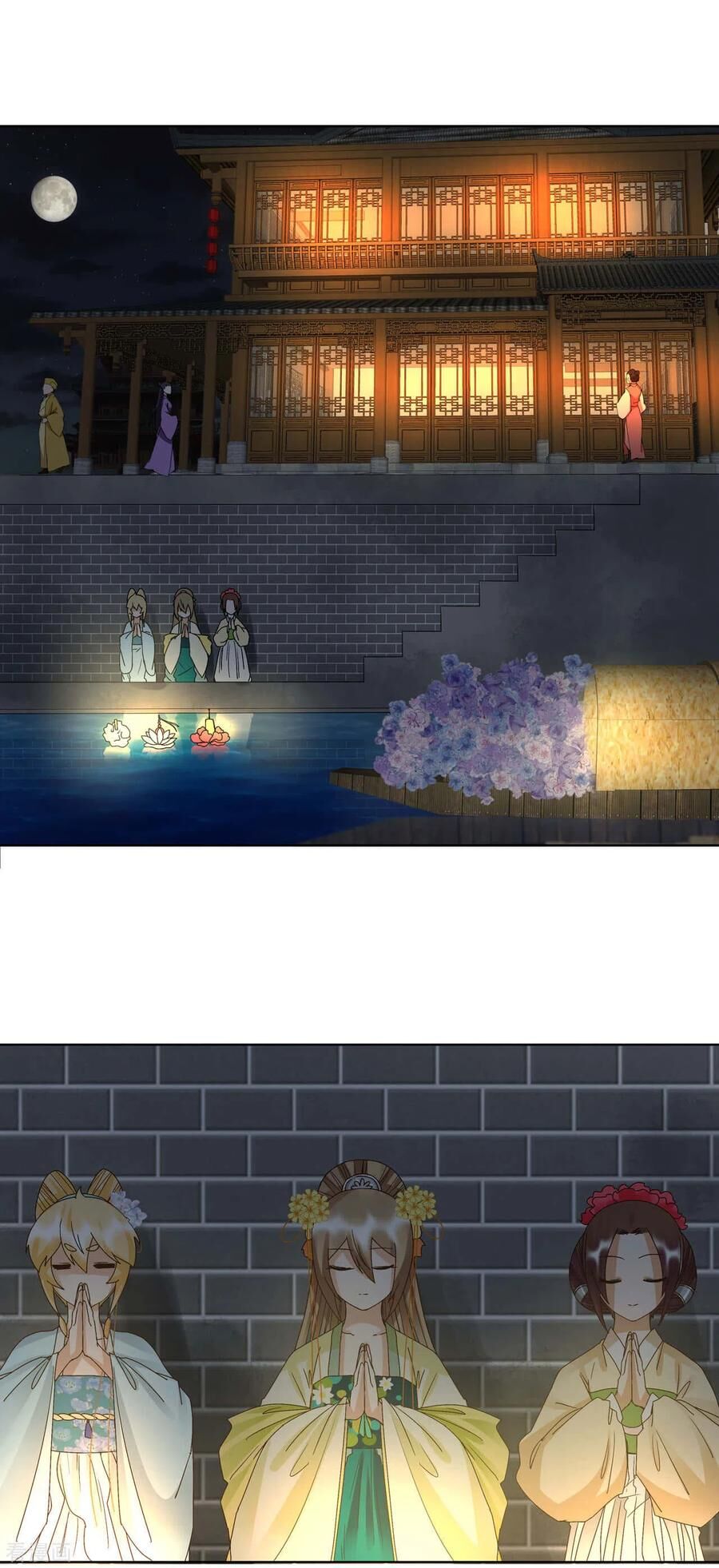 Dục Huyết Thương Hậu Chapter 171 - 26