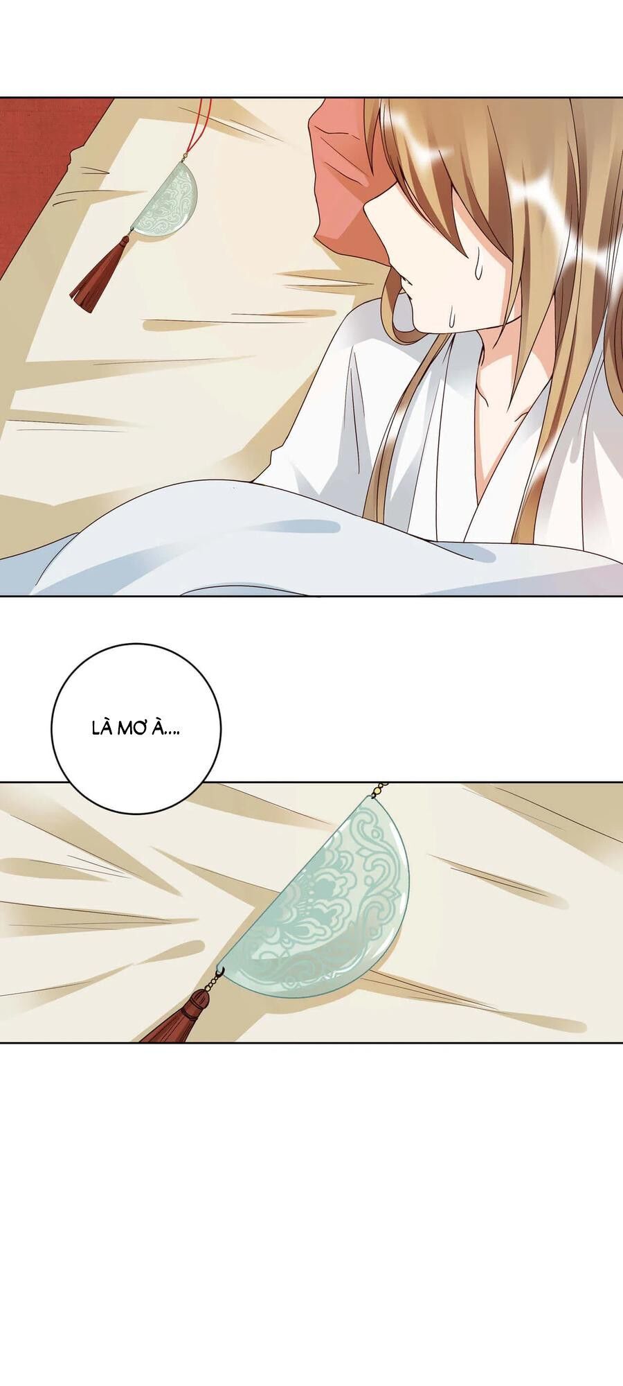 Dục Huyết Thương Hậu Chapter 171 - 8