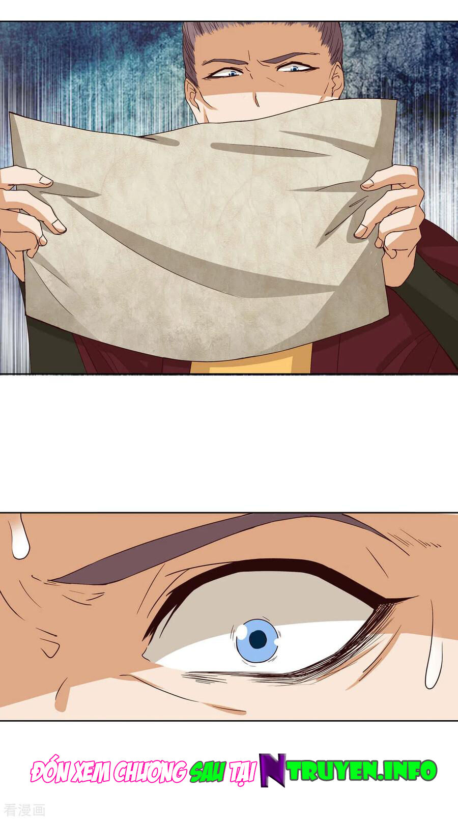 Dục Huyết Thương Hậu Chapter 172 - 22