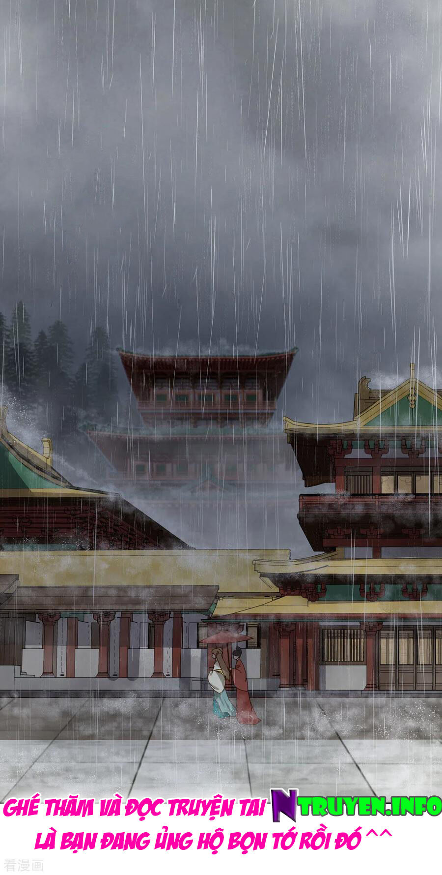 Dục Huyết Thương Hậu Chapter 172 - 5