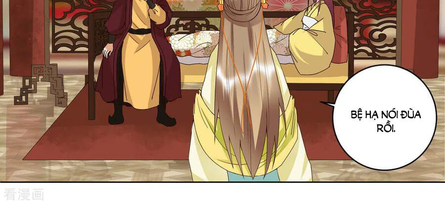 Dục Huyết Thương Hậu Chapter 172 - 10