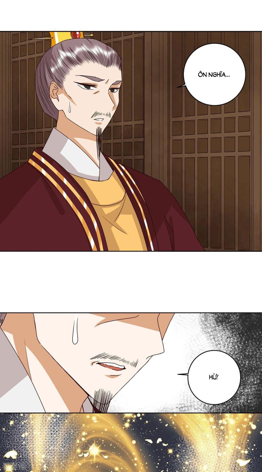 Dục Huyết Thương Hậu Chapter 173 - 22