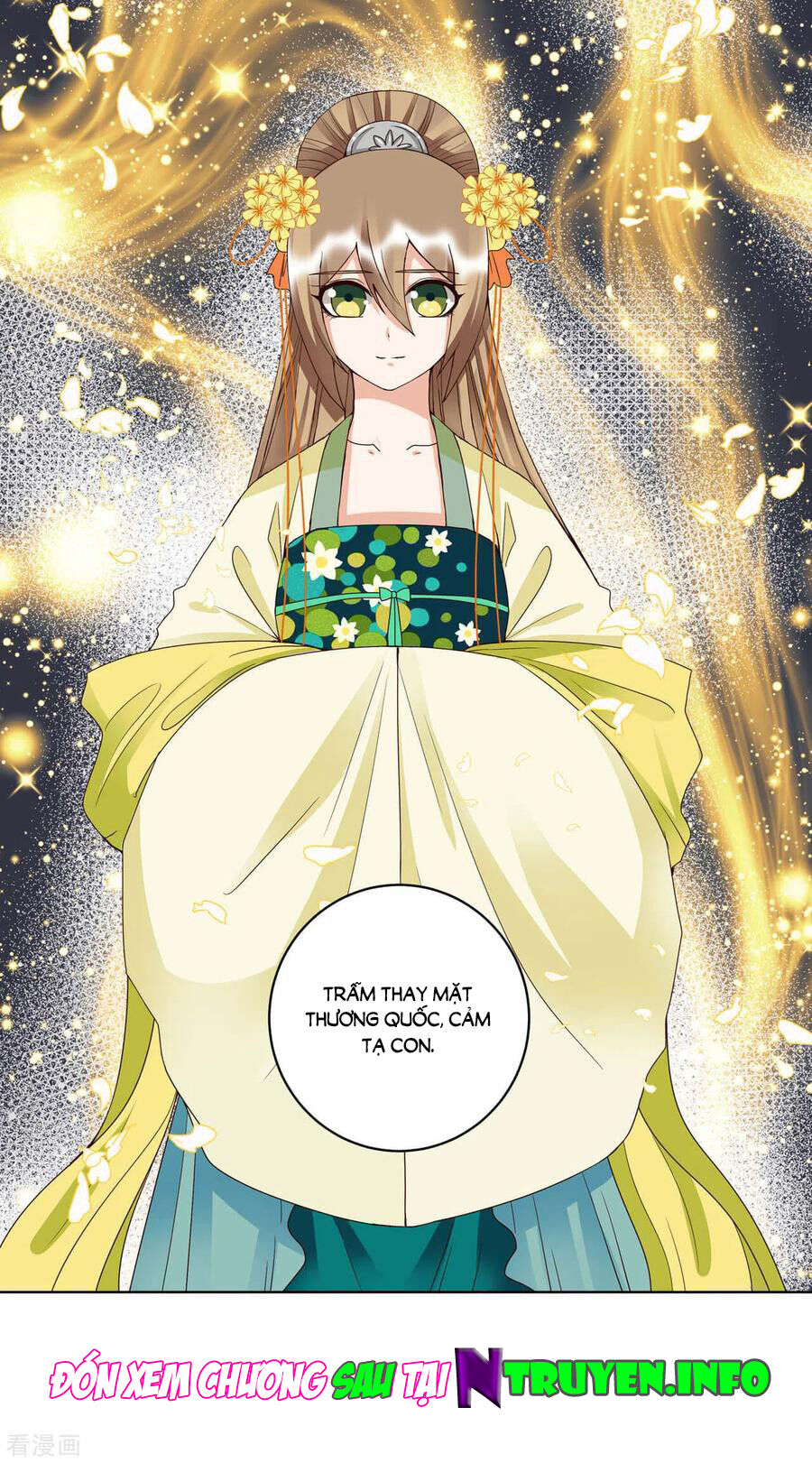 Dục Huyết Thương Hậu Chapter 173 - 23