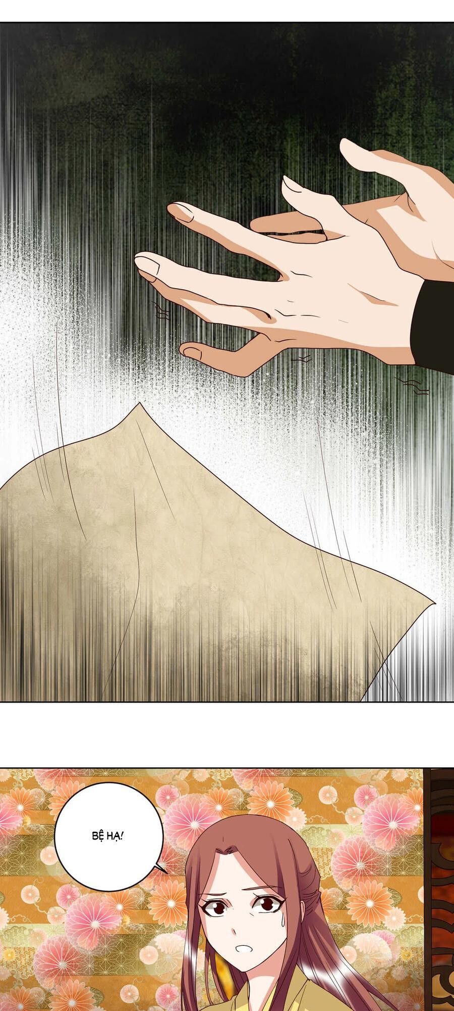 Dục Huyết Thương Hậu Chapter 173 - 4