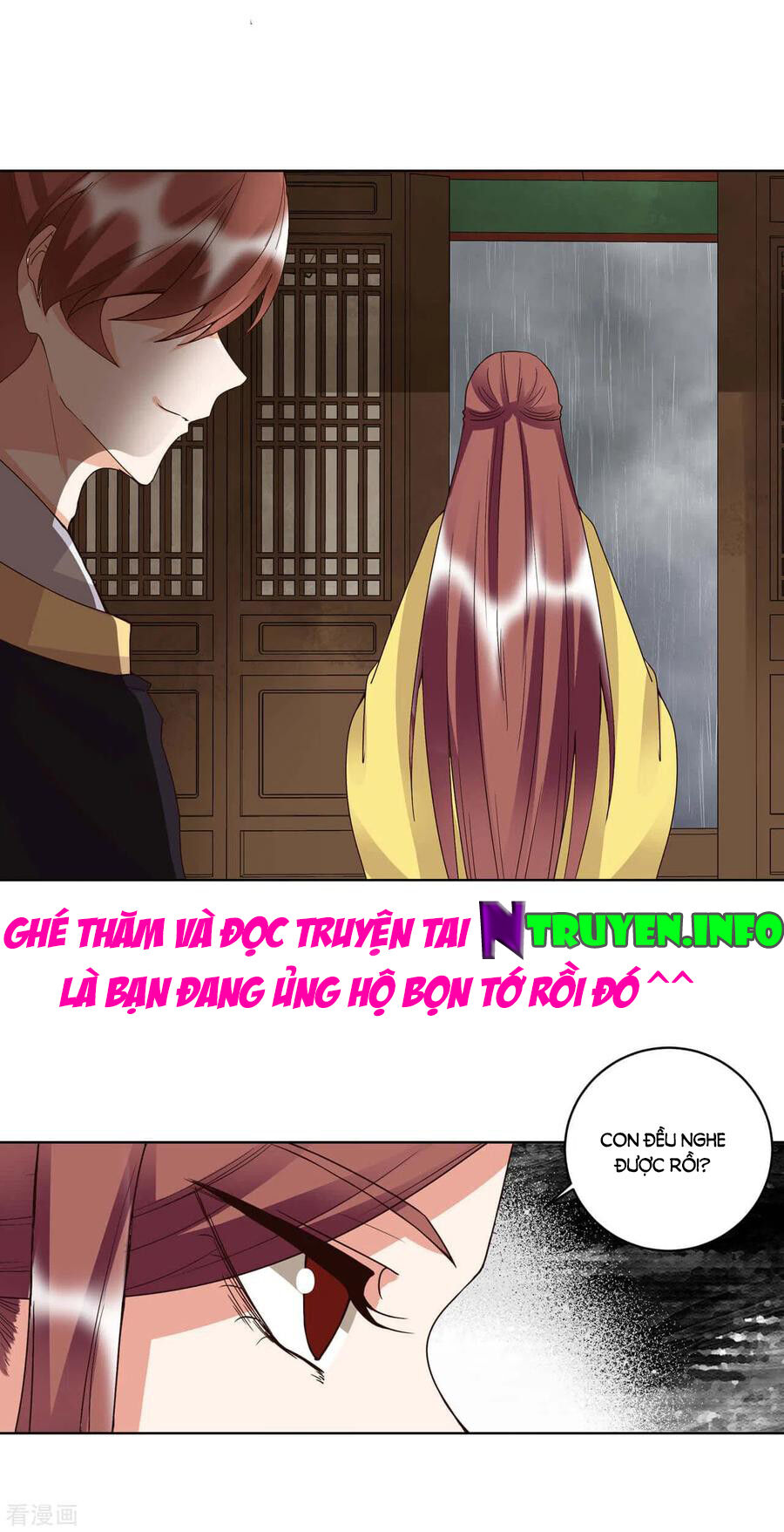 Dục Huyết Thương Hậu Chapter 174 - 13