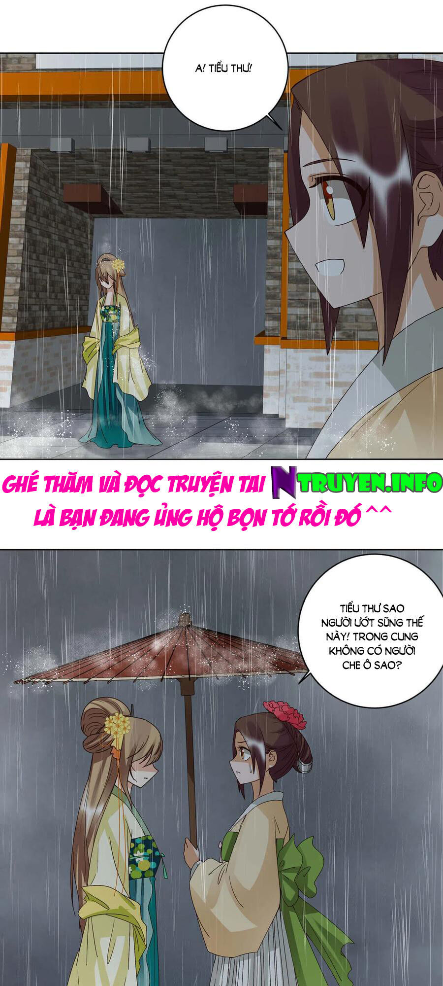 Dục Huyết Thương Hậu Chapter 174 - 23