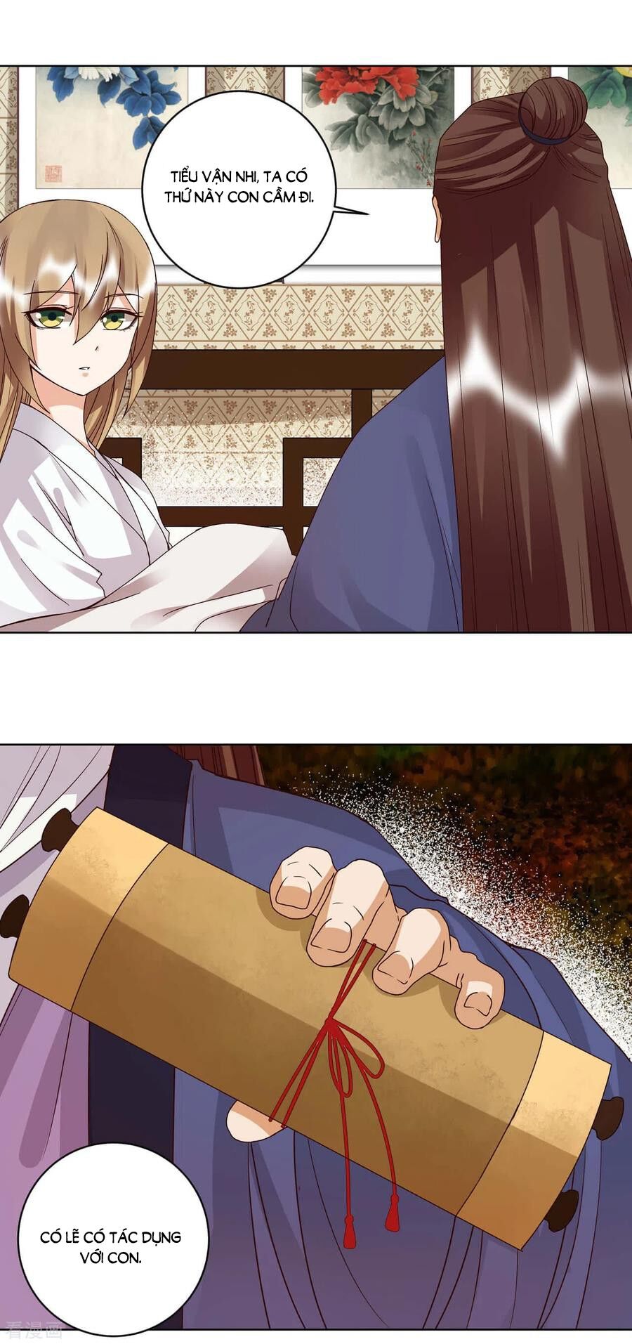 Dục Huyết Thương Hậu Chapter 175 - 11