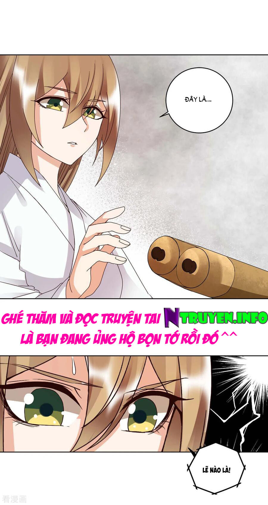 Dục Huyết Thương Hậu Chapter 175 - 12