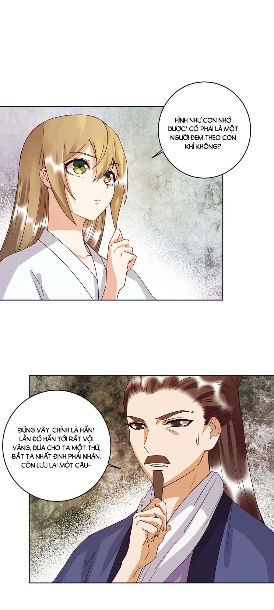 Dục Huyết Thương Hậu Chapter 175 - 19