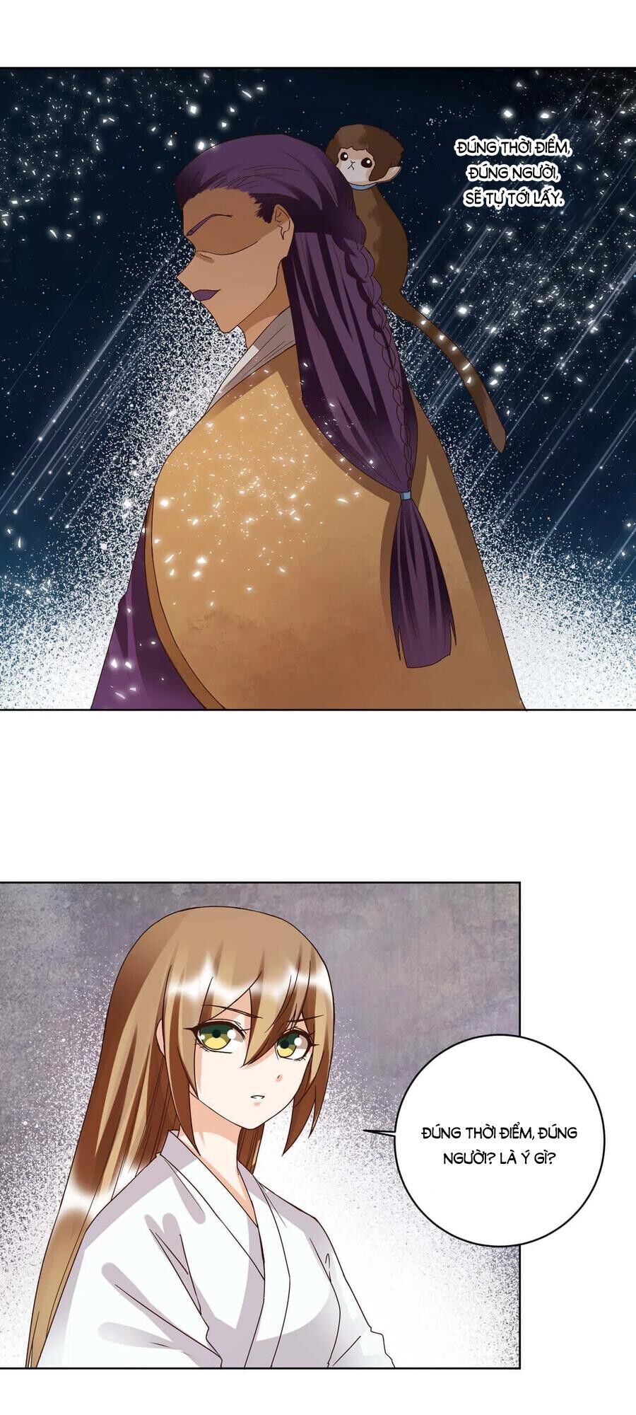 Dục Huyết Thương Hậu Chapter 175 - 21