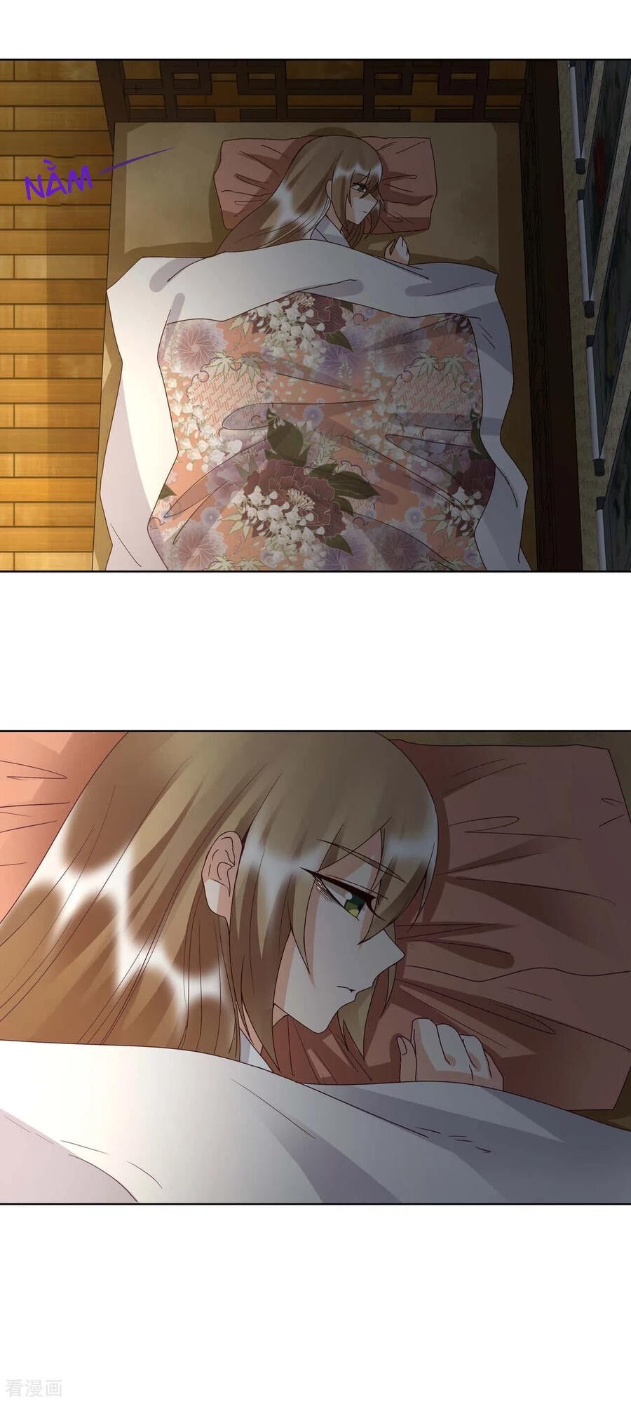 Dục Huyết Thương Hậu Chapter 176 - 18