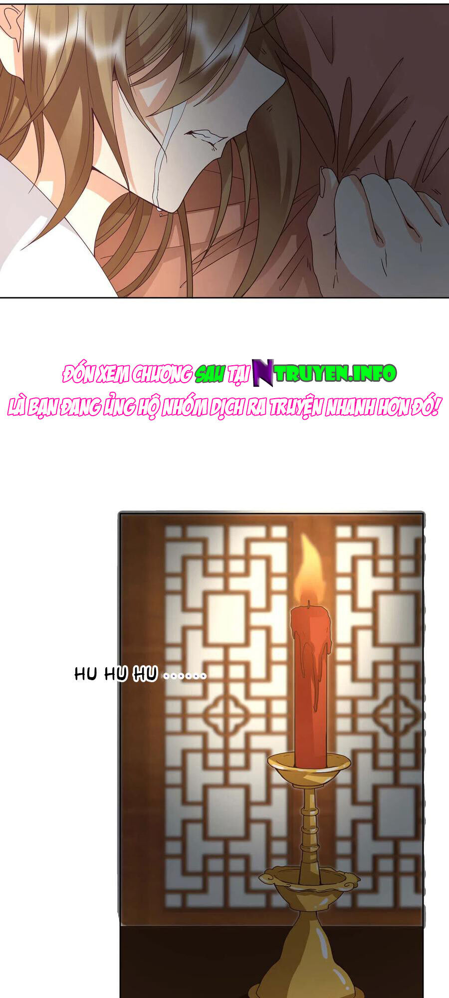 Dục Huyết Thương Hậu Chapter 176 - 19