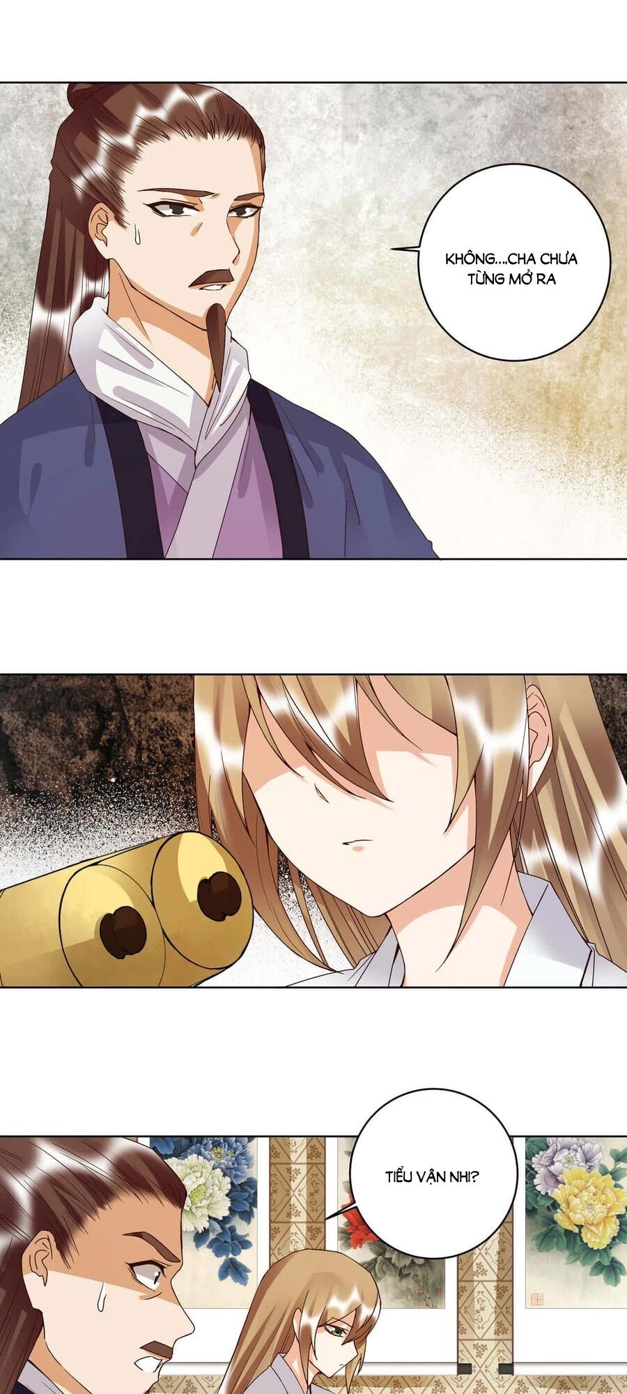 Dục Huyết Thương Hậu Chapter 176 - 4