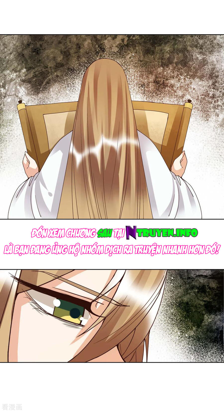 Dục Huyết Thương Hậu Chapter 176 - 6